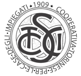 Cooperativa Torinese per le case degli impiegati